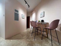 Parc Oasis (D22), Condominium #576492221